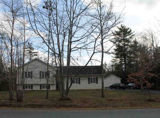 73 Old Post Rd, Enfield, NS B2T1C1