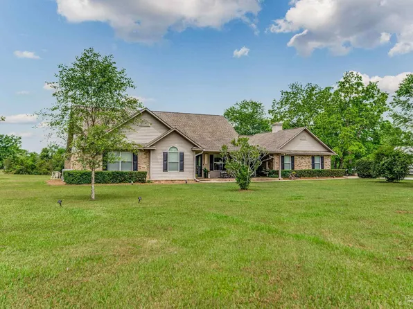 6871 Angus Ln, Molino, FL 32577