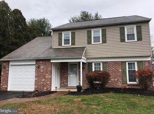 2761 Anvil Pl, Doylestown, PA 18902