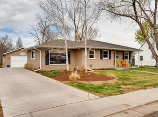 6675 W 45th Ave, Wheat Ridge, CO 80033