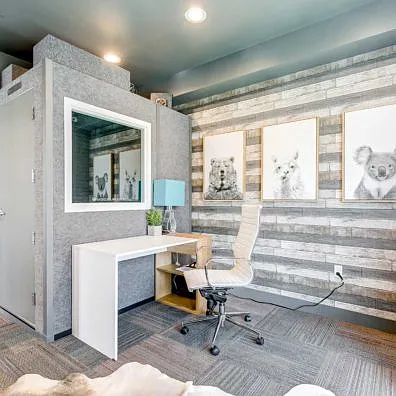 5338 Cartwright Ave #106 — Photo 7