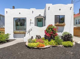 978 54th St, Oakland, CA 94608