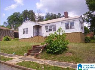 421 Alice St SW, Bessemer, AL 35022