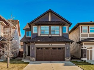 73 W Magnolia Ter SE, Calgary, AB T3M 2X4