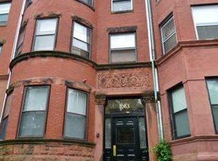 1063 Beacon St #10, Brookline, MA 02446