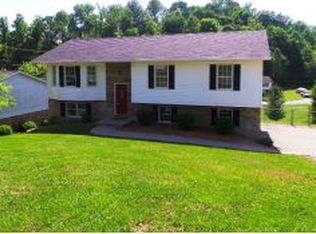 110 Aspen Ct, Mt Carmel, TN 37645