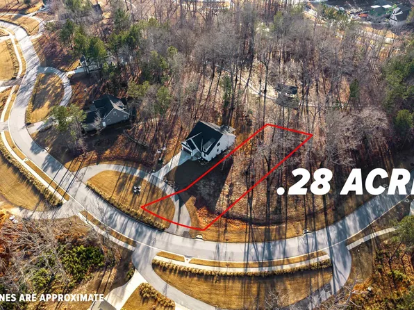 LOT 50 Shoreview Dr, Prosperity, SC 29127