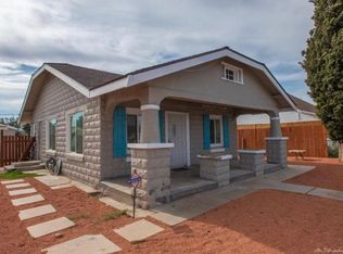 15931 L St, Mojave, CA 93501