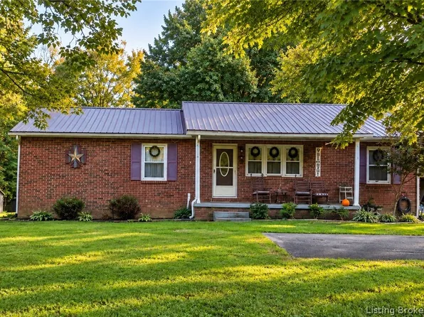 11869 W State Road 56, Lexington, IN 47138