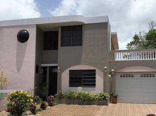 613 Calle Vista Mar, Rio Grande, PR 00745