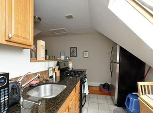 11-13 Mansfield St #7, Allston, MA 02134