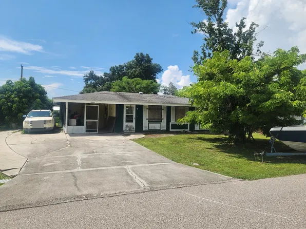 21057 Denise Ave, Port Charlotte, FL 33952