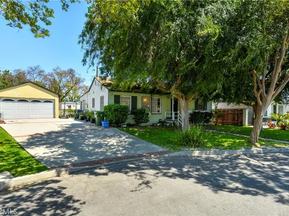 9008 Ola Ave, Whittier, CA 90603