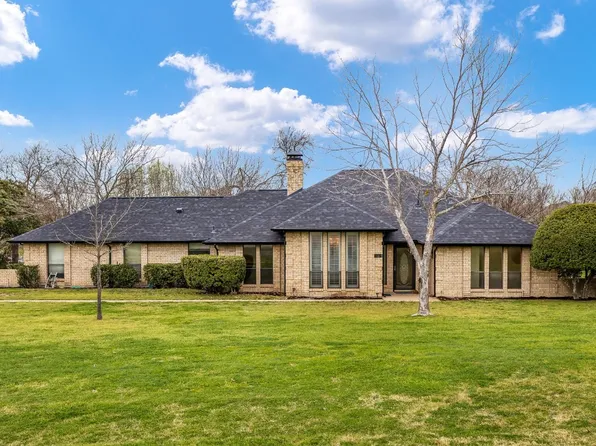 2607 Lake Ridge Rd, Glenn Heights, TX 75154