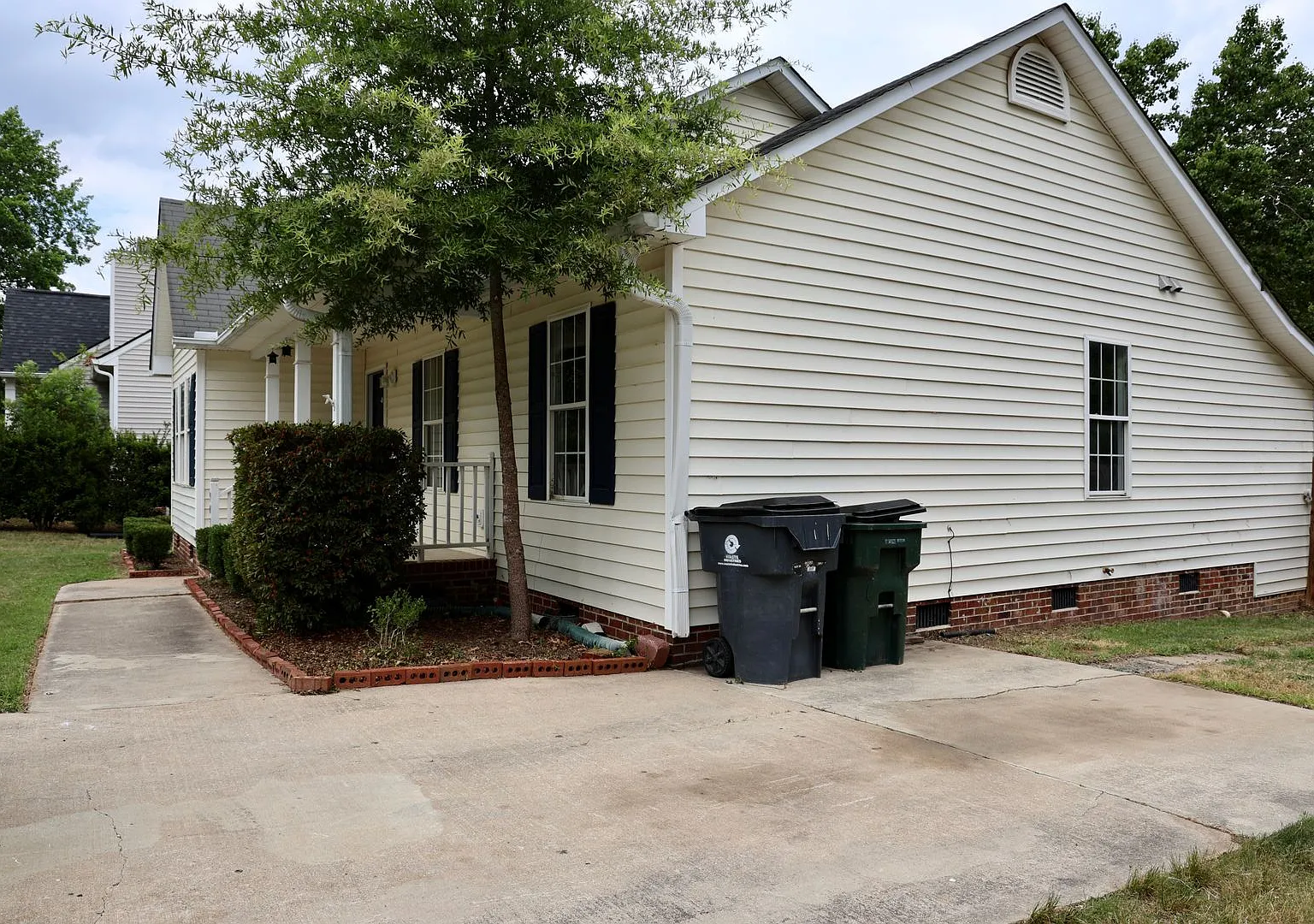 Knightdale Rental Home - Great Location! — Photo 2