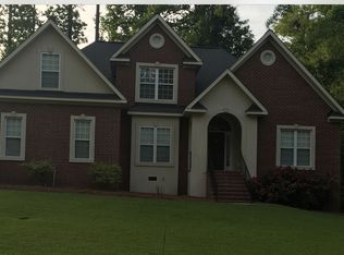 150 Adamsville Spring Rd, North Augusta, SC 29860