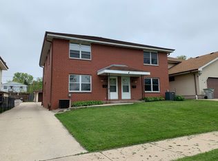 4337 W Tripoli Ave, Milwaukee, WI 53220