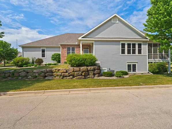 8502 Reid Drive, Madison, WI 53717