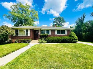 4935 E Jackson St, Gary, IN 46408