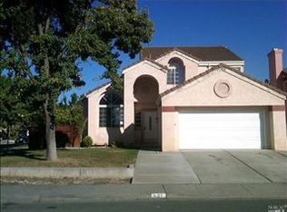 491 Canfield Ct, Suisun City, CA 94585