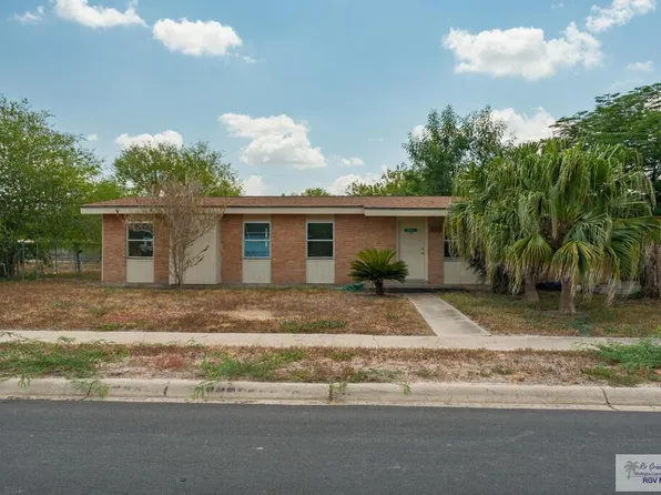 861 Sombra St, San Benito, TX 78586