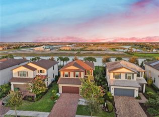 4583 Lamaida LN, AVE MARIA, FL 34142