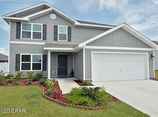 211 Red Bay Rd, Callaway, FL 32404