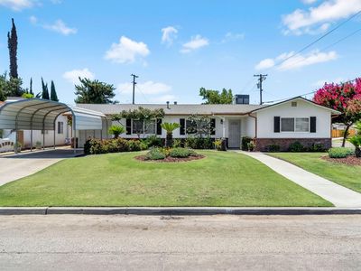 8573 E Ostler St, Selma, CA, 93662