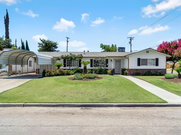 8573 E Ostler St, Selma, CA 93662