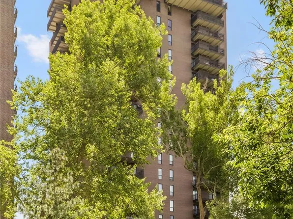 480 S Marion Parkway #602, Denver, CO 80209