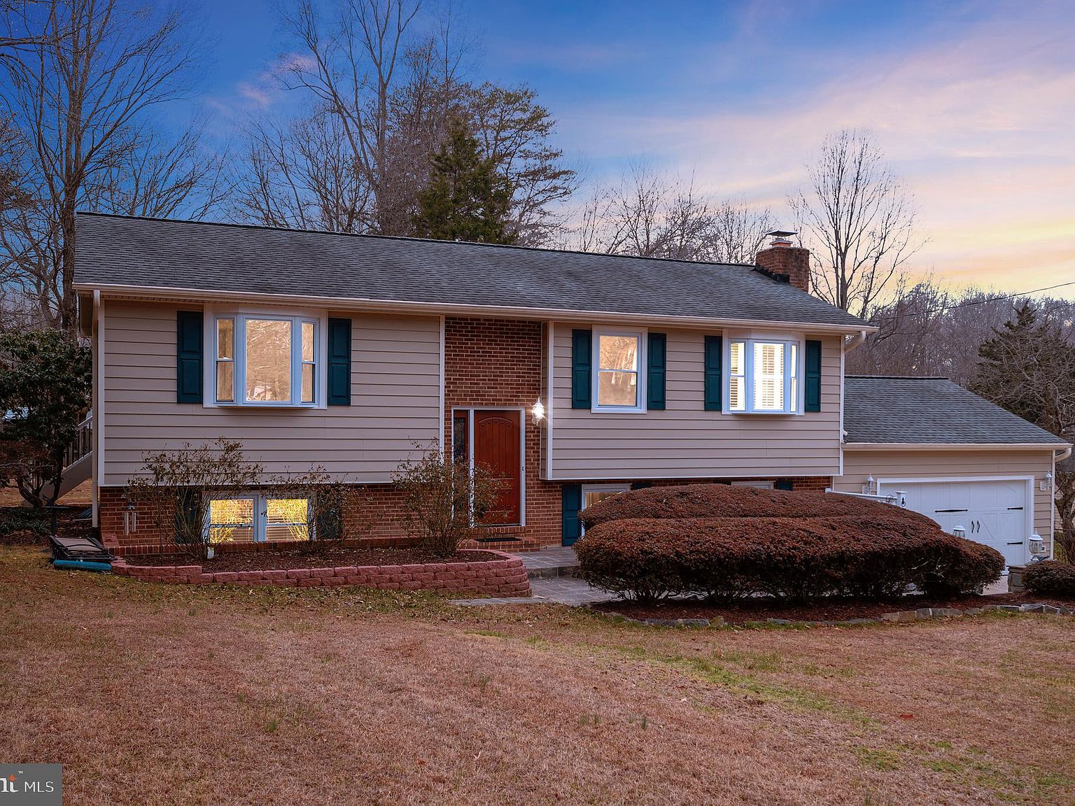181 Van Horn Ln, Stafford, VA 22556 Zillow