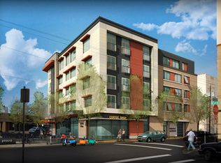 4111 NE Broadway St APT 310, Portland, OR 97232