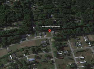 179 Country Squire Blvd, North Vernon, IN 47265