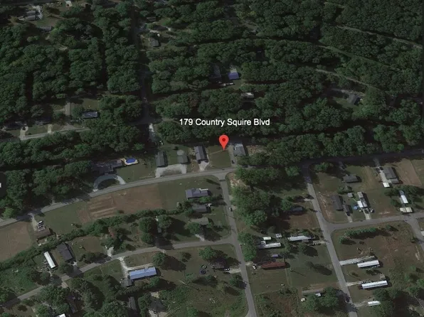 179 Country Squire Blvd, North Vernon, IN 47265