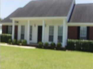 10057 Dairy Dr S, Mobile, AL 36695