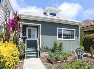 1142 53rd St, Oakland, CA 94608