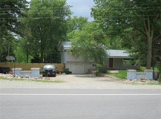 7500 S Hudson Rd, Hudson, IA 50643