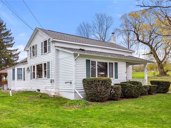4394 McIntyre Rd, Trumansburg, NY 14886