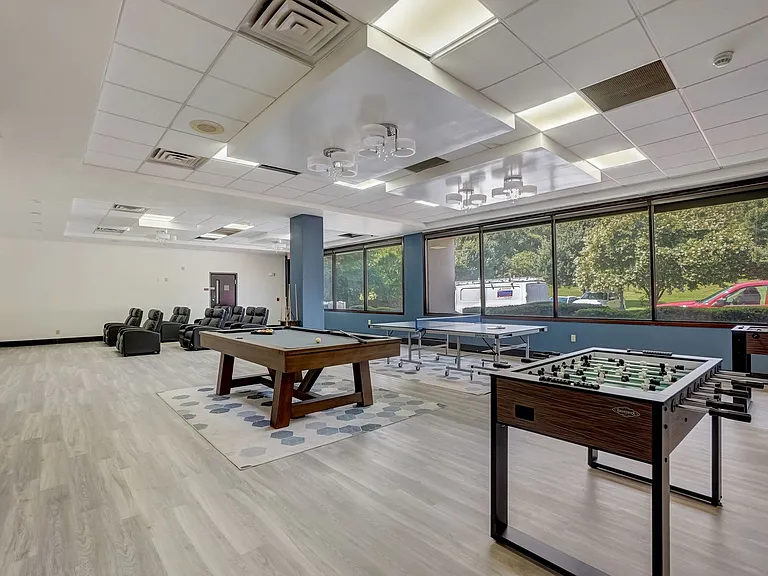 Vivo Living Raleigh — Photo 11
