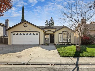 5449 Governor Cir, Stockton, CA, 95210