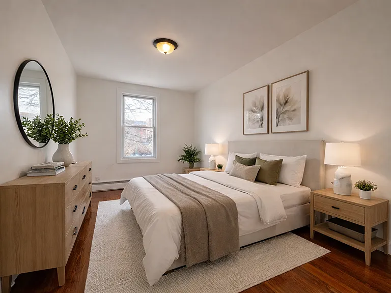 1598 Bergen St #3 — Photo 3