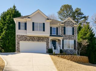 1044 Legacy Walk, Woodstock, GA 30189