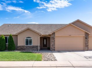 2429 Jack Creek Rd, Grand Junction, CO 81505