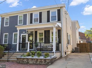1503 N Scott St, Wilmington, DE 19806