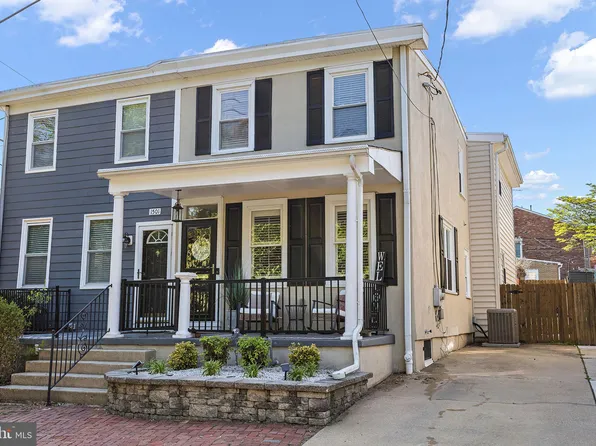 1503 N Scott St, Wilmington, DE 19806