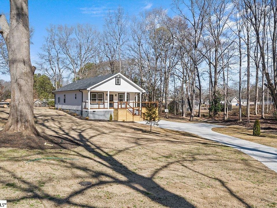 11 Castell Dr, Greenville, SC 29617 Zillow
