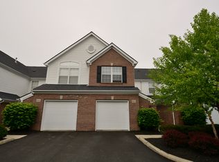 4944 Nordley Vlg, Westerville, OH 43081