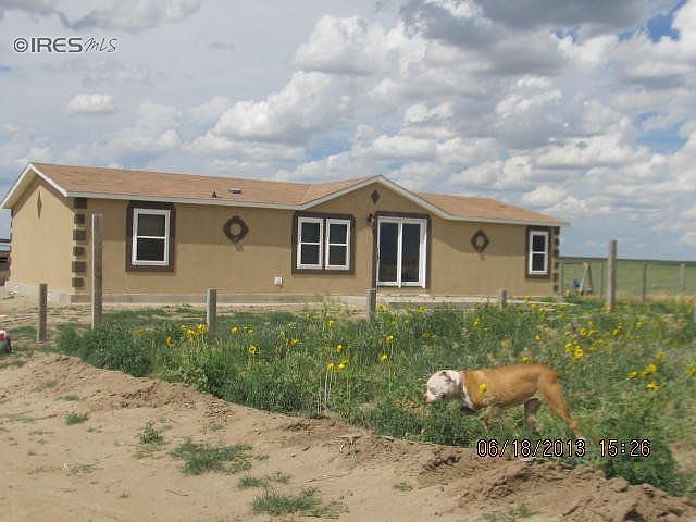 Front Elevation