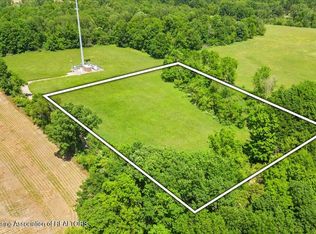 PARCEL Burke Hwy #D, Dimondale, MI 48821