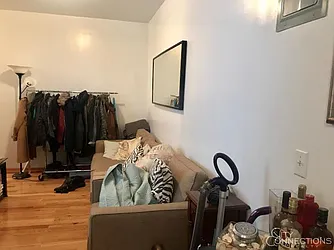 Rented by City Connections Realty